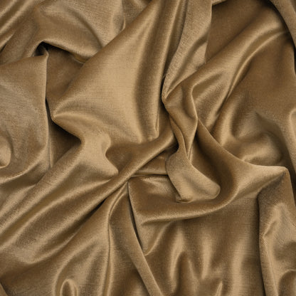 Low Pile Upholstery Velvet - Camel - Somerset Collection