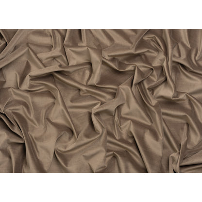 Low Pile Upholstery Velvet - Cocoa - Somerset Collection Full