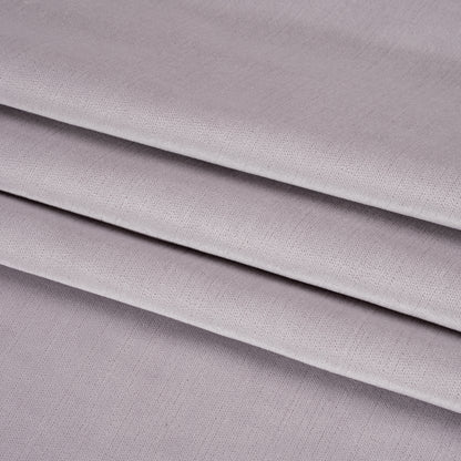 Low Pile Upholstery Velvet - Heather - Somerset Collection Folded