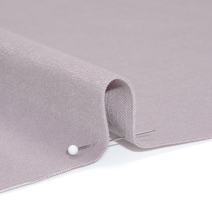 Low Pile Upholstery Velvet - Heather - Somerset Collection Detail
