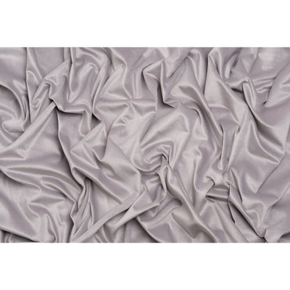 Low Pile Upholstery Velvet - Heather - Somerset Collection Full