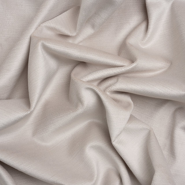 Low Pile Upholstery Velvet - Mineral - Somerset Collection