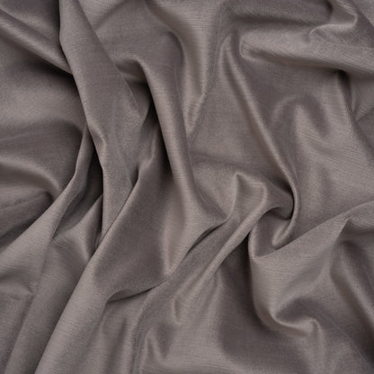 Low Pile Upholstery Velvet - Platinum - Somerset Collection