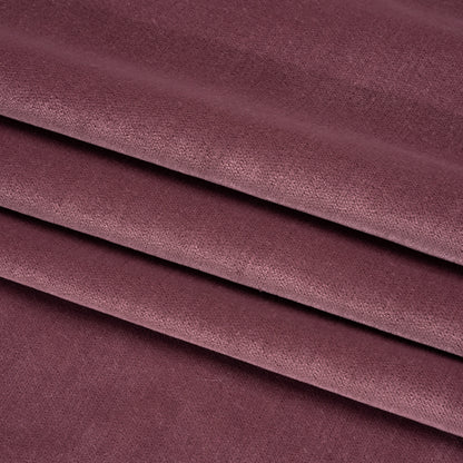 Low Pile Upholstery Velvet - Vamp - Somerset Collection Folded