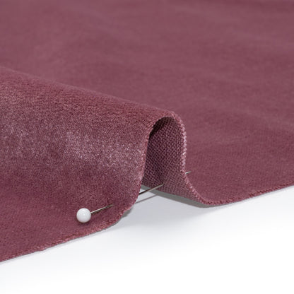 Low Pile Upholstery Velvet - Vamp - Somerset Collection Detail