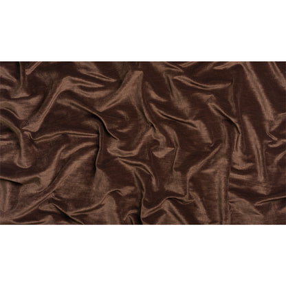 Plush Upholstery Corduroy - Chocolate - Emerson Collection Full