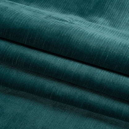 Plush Upholstery Corduroy - Everglade - Emerson Collection Folded