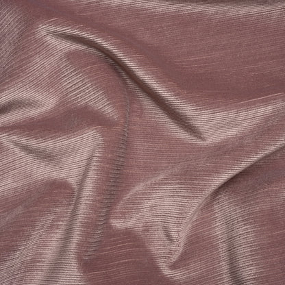 Plush Upholstery Corduroy - Lilac - Emerson Collection