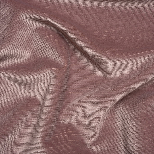 Plush Upholstery Corduroy - Lilac - Emerson Collection