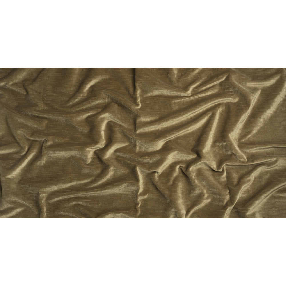 Plush Upholstery Corduroy - Otter - Emerson Collection Full