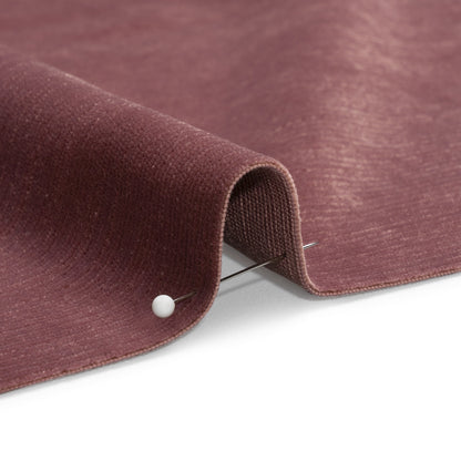 Plush Upholstery Corduroy - Vamp - Emerson Collection Detail