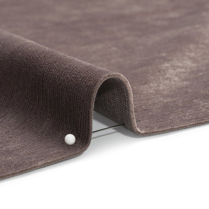 Plush Upholstery Corduroy - Wisteria - Emerson Collection Detail