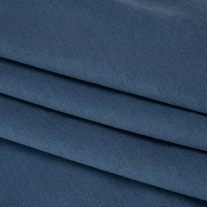 Wool and Cotton Upholstery Velveteen - Capri - Dakota Collection