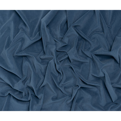Wool and Cotton Upholstery Velveteen - Capri - Dakota Collection