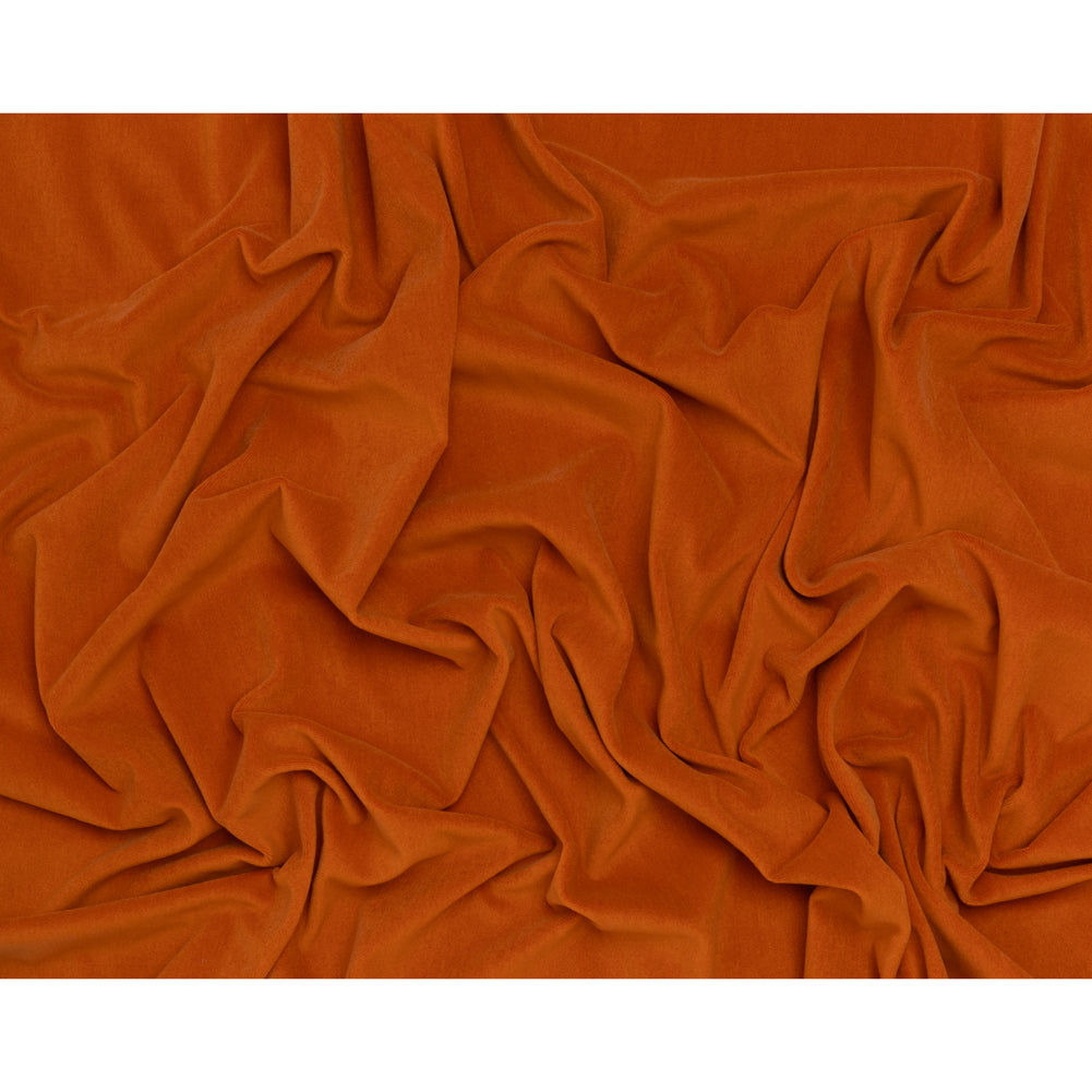 Wool and Cotton Upholstery Velveteen - Voltage - Dakota Collection