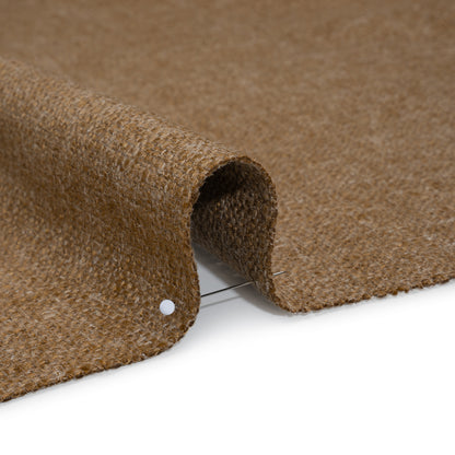 Polyester and Linen Textured Upholstery Woven - Drift - Georgia Collection Detail