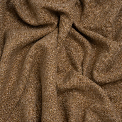 Polyester and Linen Textured Upholstery Woven - Drift - Georgia Collection