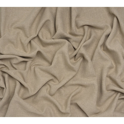 Polyester and Linen Textured Upholstery Woven - Linen - Georgia Collection Full