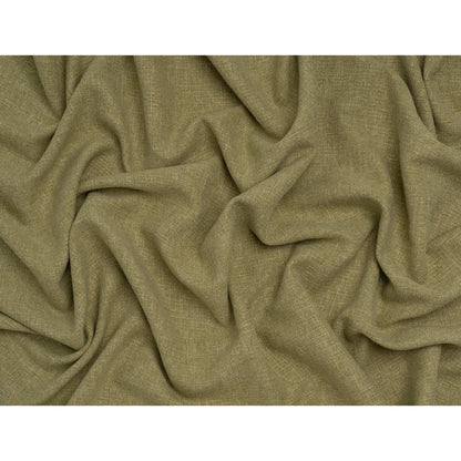 Polyester and Linen Textured Upholstery Woven - Pistachio - Georgia Collection Full