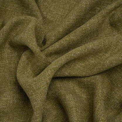 Polyester and Linen Textured Upholstery Woven - Sagebrush - Georgia Collection