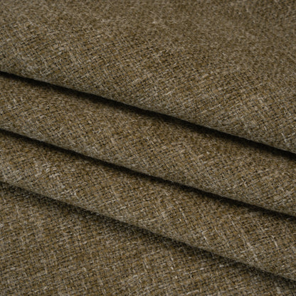 Polyester and Linen Textured Upholstery Woven - Silver Sage - Georgia Collection