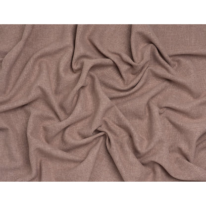 Polyester and Linen Textured Upholstery Woven - Wisteria - Georgia Collection