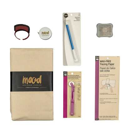 Starter Draping Tools Bundle