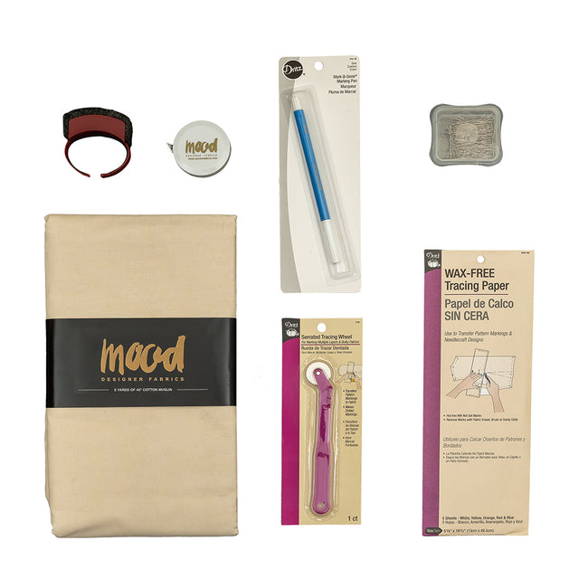 Starter Draping Tools Bundle