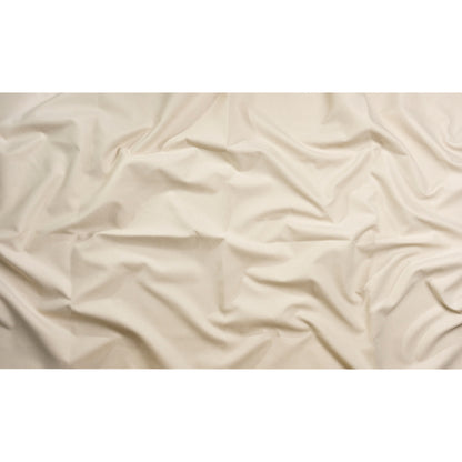 Brushed Upholstery Woven, Stain Repellent - Heathered Buff - Kirkley Collection Full