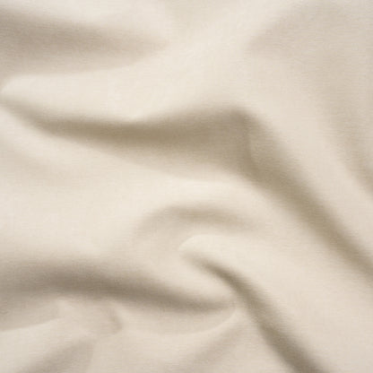 Brushed Upholstery Woven, Stain Repellent - Heathered Buff - Kirkley Collection