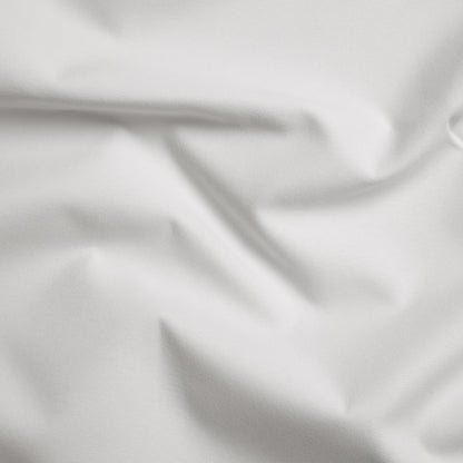 Brushed Upholstery Woven, Stain Repellent - Heathered Pure White - Kirkley Collection