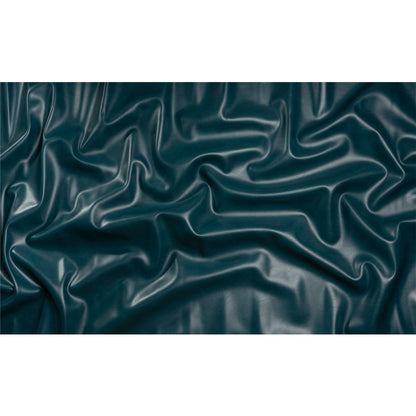 Upholstery Faux Leather with Brushed Fabric Backing - Twilight - Alida Collection Full