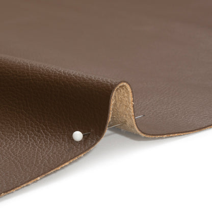 Outdoor Upholstery Faux Leather - Java Pebbled - Macoun Collection Detail