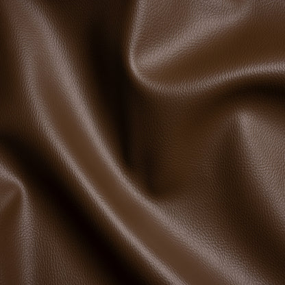 Outdoor Upholstery Faux Leather - Java Pebbled - Macoun Collection