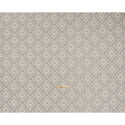 Upholstery Jacquard - Stone Southwestern Diamonds - Marana Collection