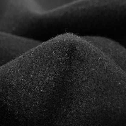 Acrylic Felt - Black - Robin Collection