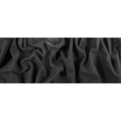 Acrylic Felt - Black - Robin Collection