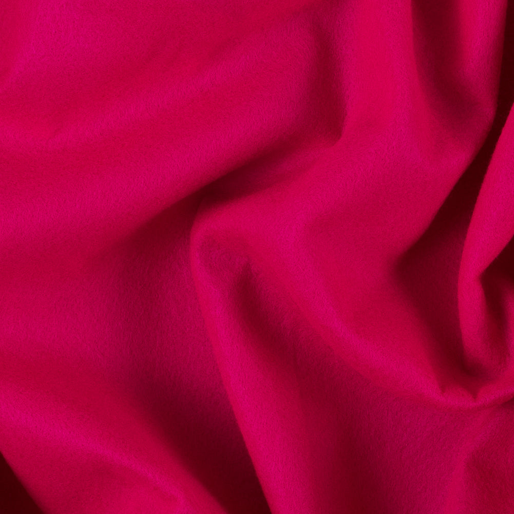 Acrylic Felt - Fuchsia - Robin Collection