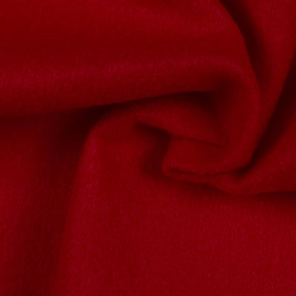 Acrylic Felt - Bright Red - Robin Collection