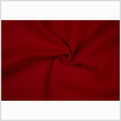 Acrylic Felt - Bright Red - Robin Collection