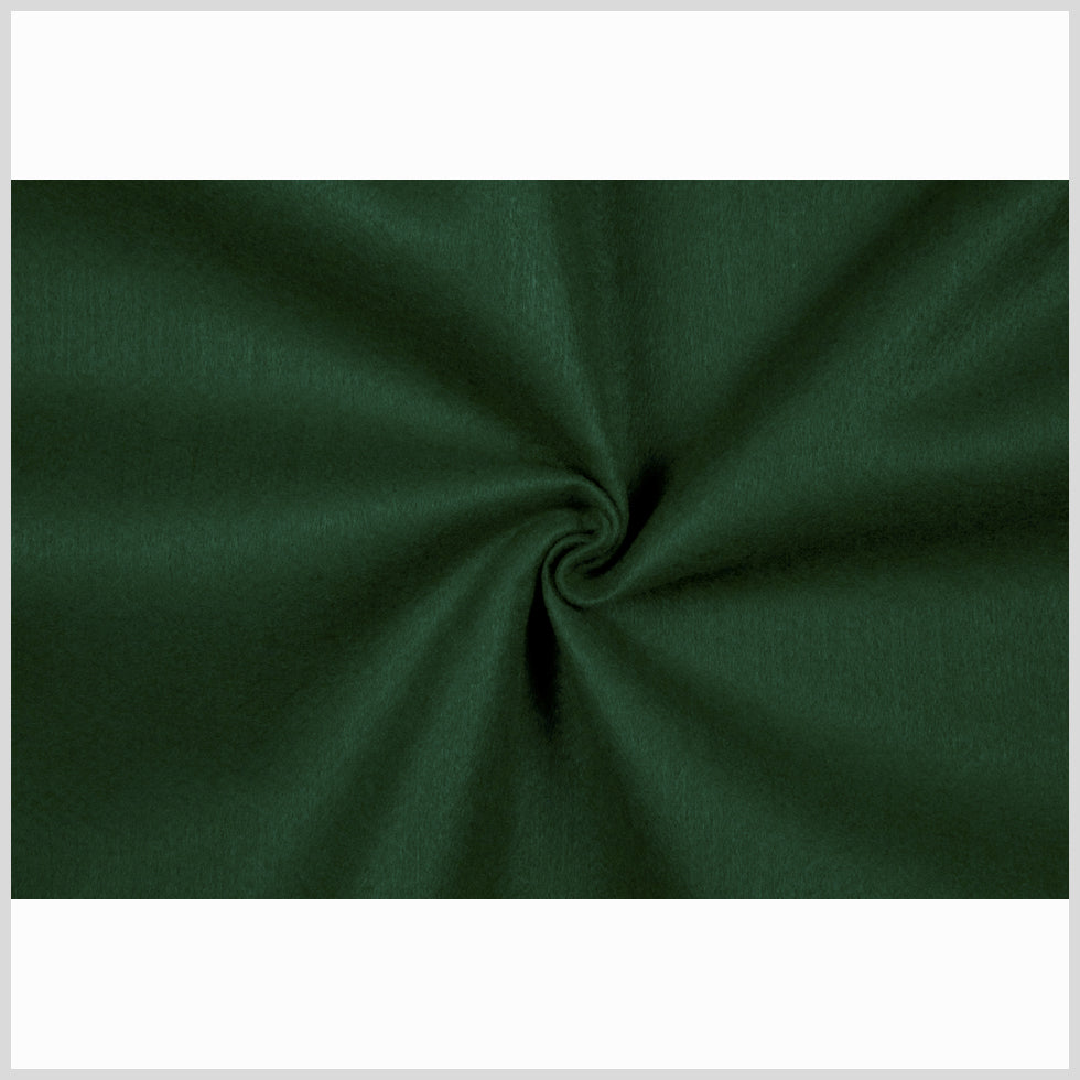 Acrylic Felt - Emerald - Robin Collection