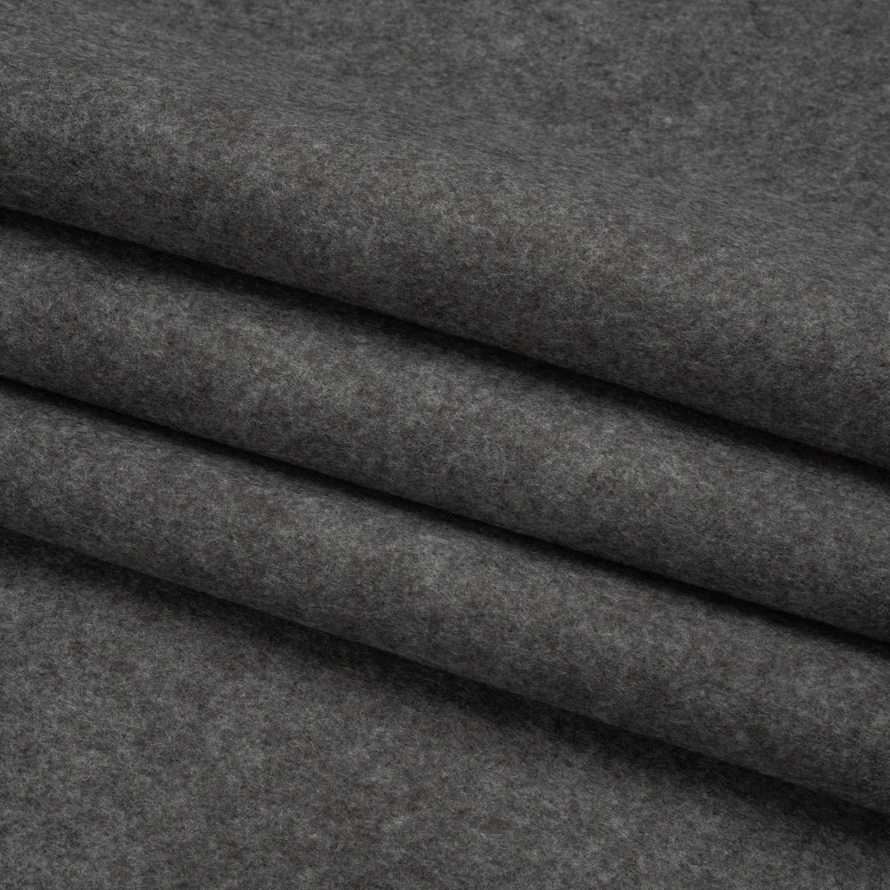 Acrylic Felt - Smoke Gray - Robin Collection