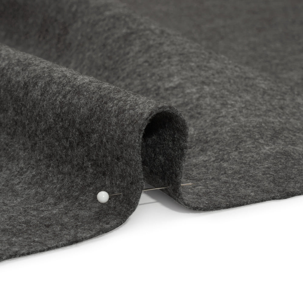 Acrylic Felt - Smoke Gray - Robin Collection