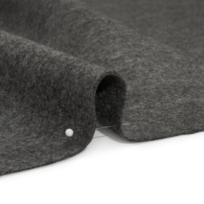 Acrylic Felt - Smoke Gray - Robin Collection