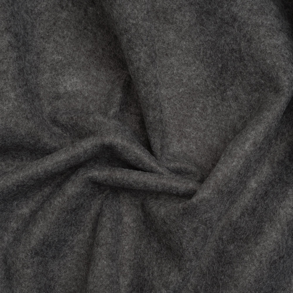 Acrylic Felt - Smoke Gray - Robin Collection