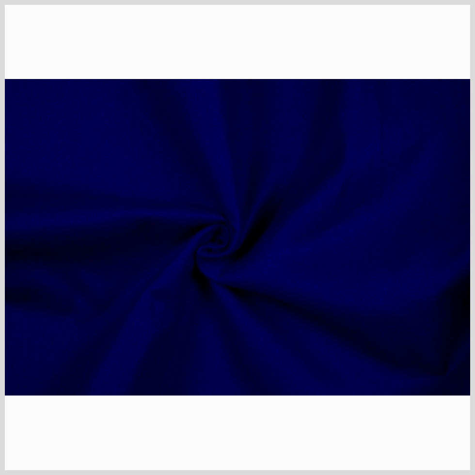Acrylic Felt - Cobalt Blue - Robin Collection