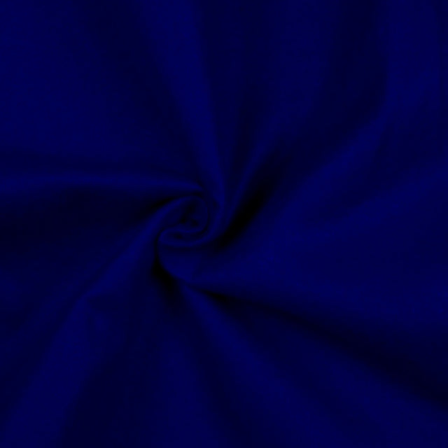Acrylic Felt - Cobalt Blue - Robin Collection