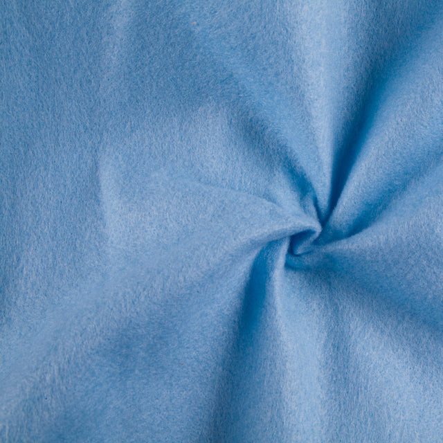 Acrylic Felt - Baby Blue - Robin Collection