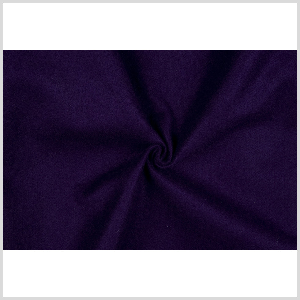 Acrylic Felt - Royal Purple - Robin Collection