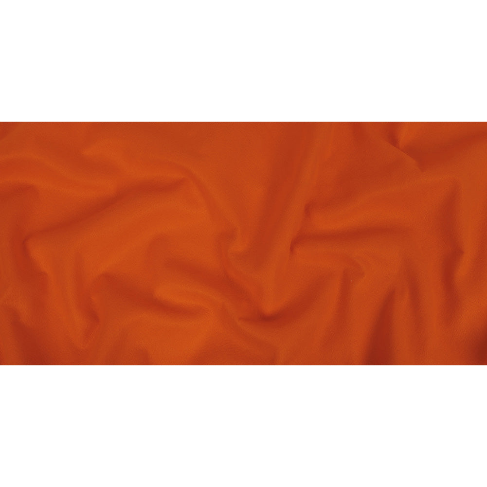 Acrylic Felt - Exuberant Orange - Robin Collection Full
